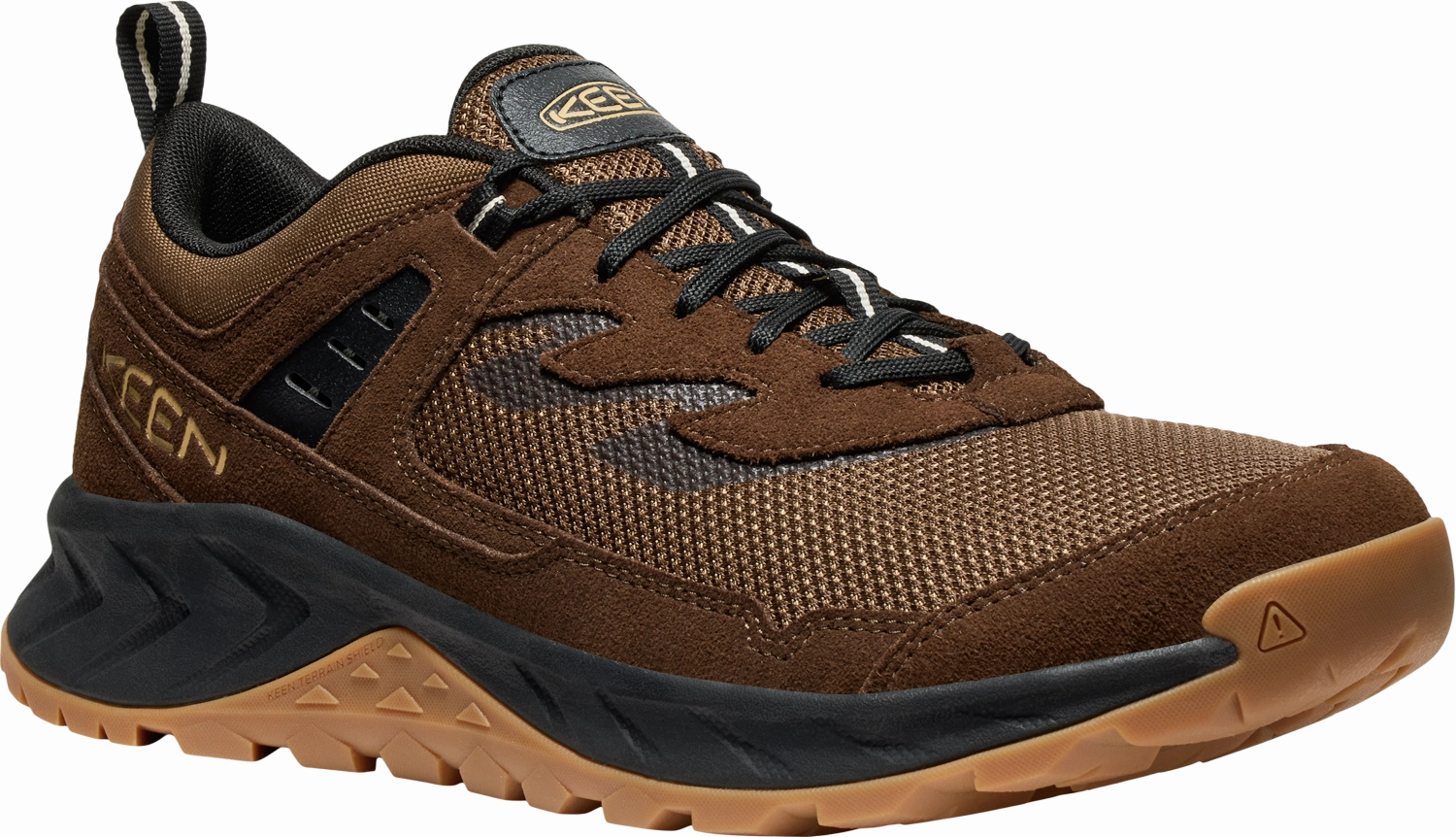 Flexible Comfort MEN'S HIGHTRAIL VENT
