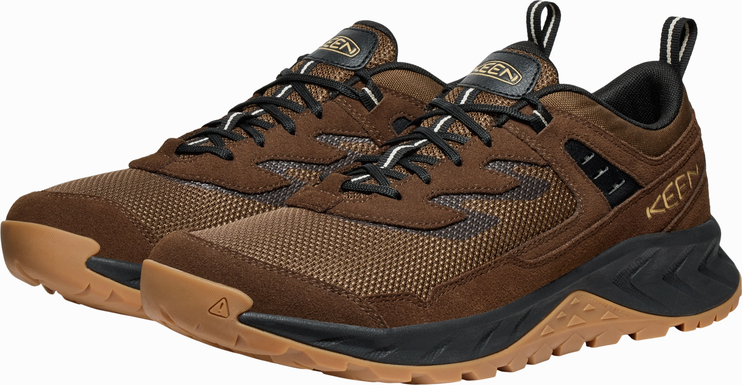 Cushioned heel MEN'S HIGHTRAIL VENT