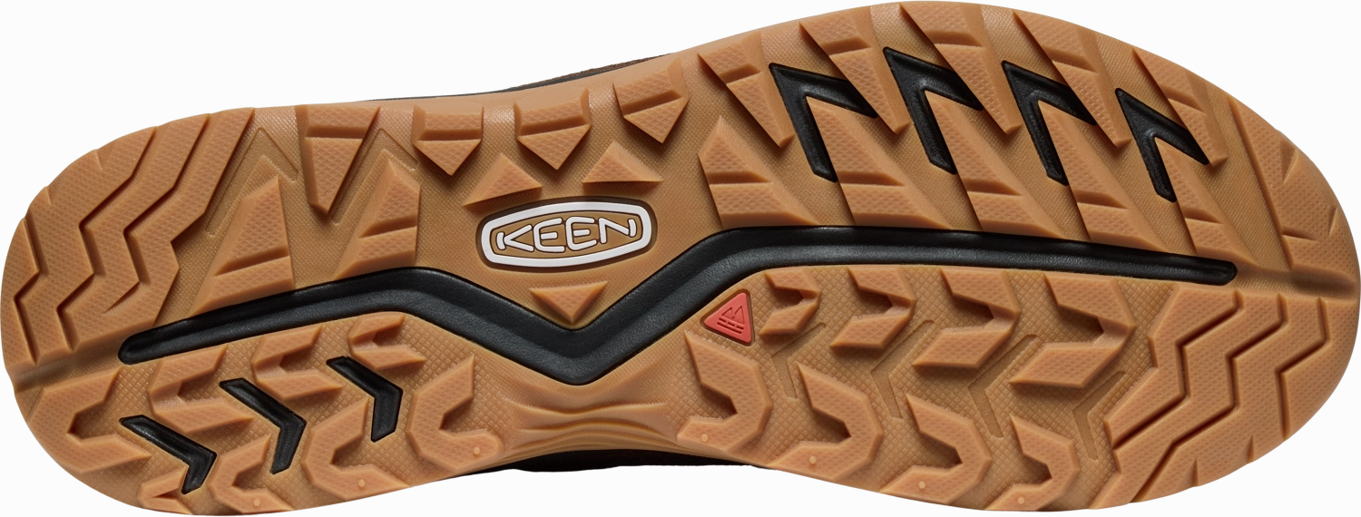 Beach Walk Comfort Lining Daily Walks MEN'S HIGHTRAIL VENT