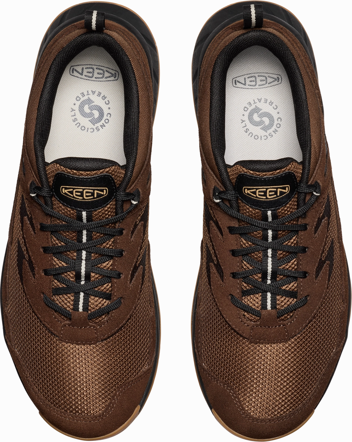 MEN'S HIGHTRAIL VENT Construction Grade Strong material