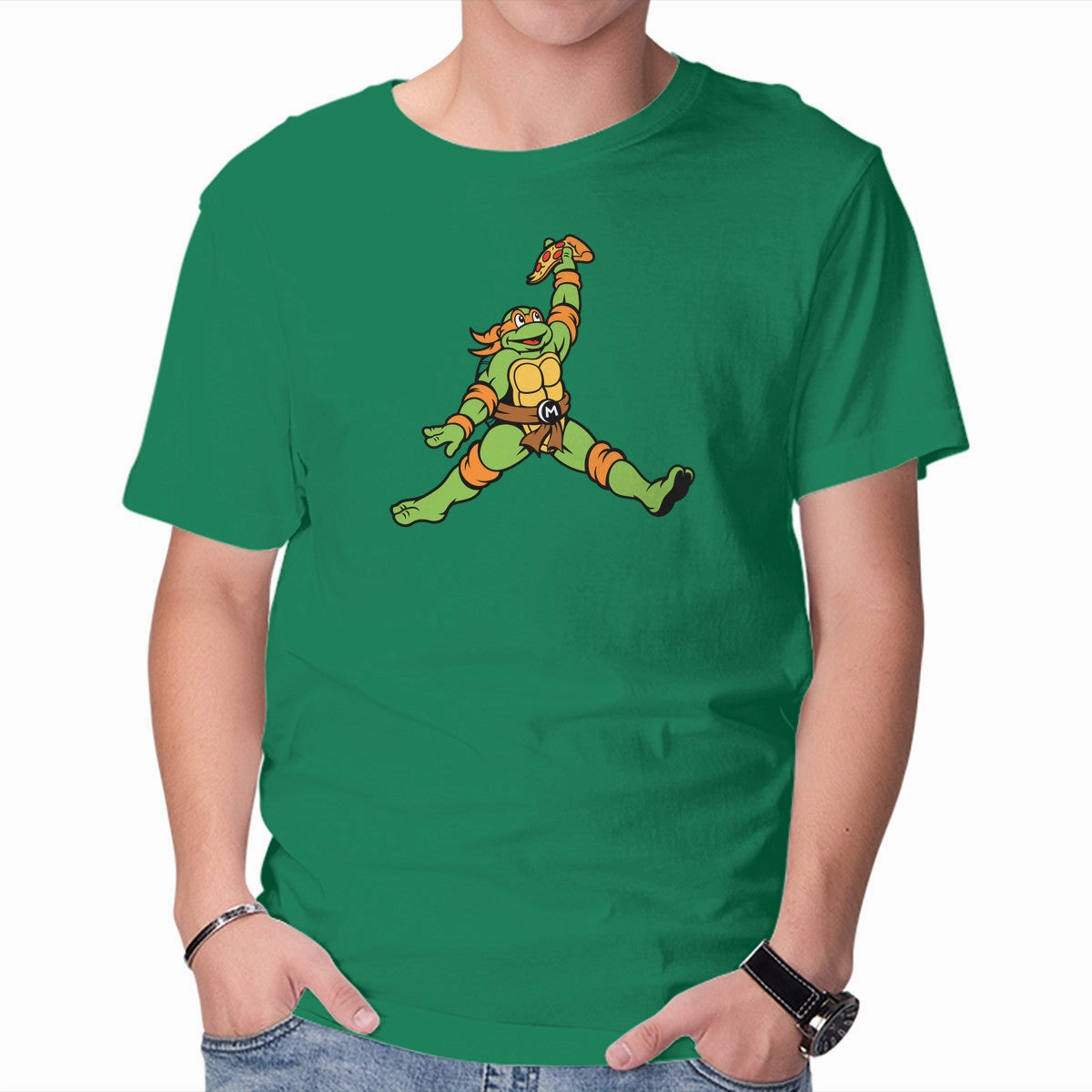 Long Sleeve Air Ninja