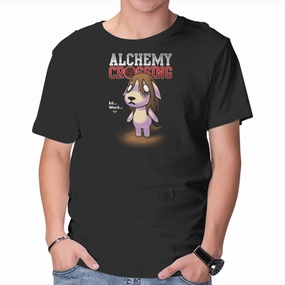 Alchemy Crossing Comfortable Wear