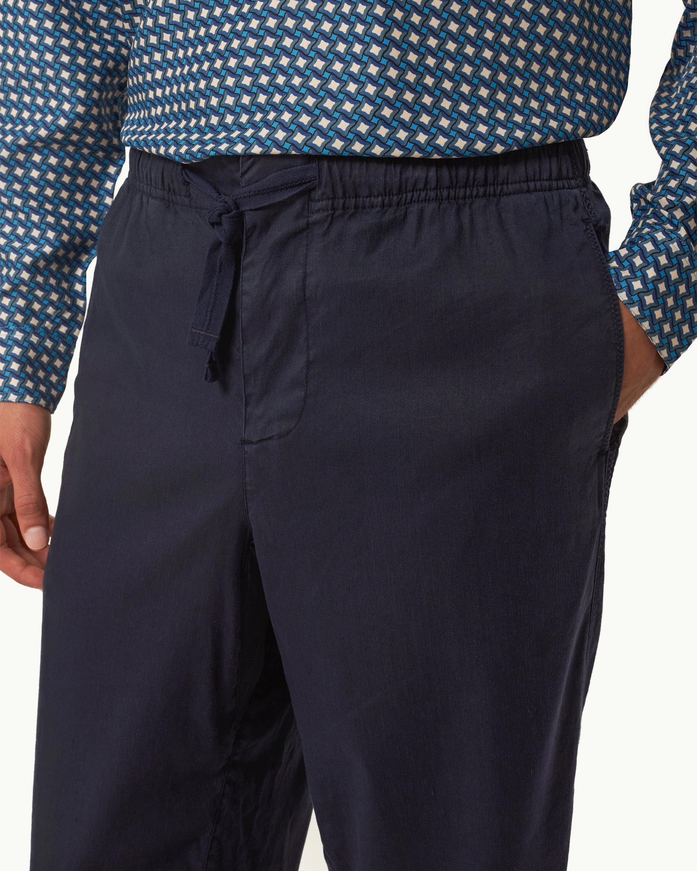 Alex Garment Dye hypoallergenic