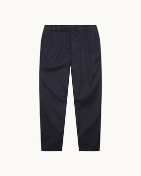 Alex Garment Dye Cozy Style Minimal Fit