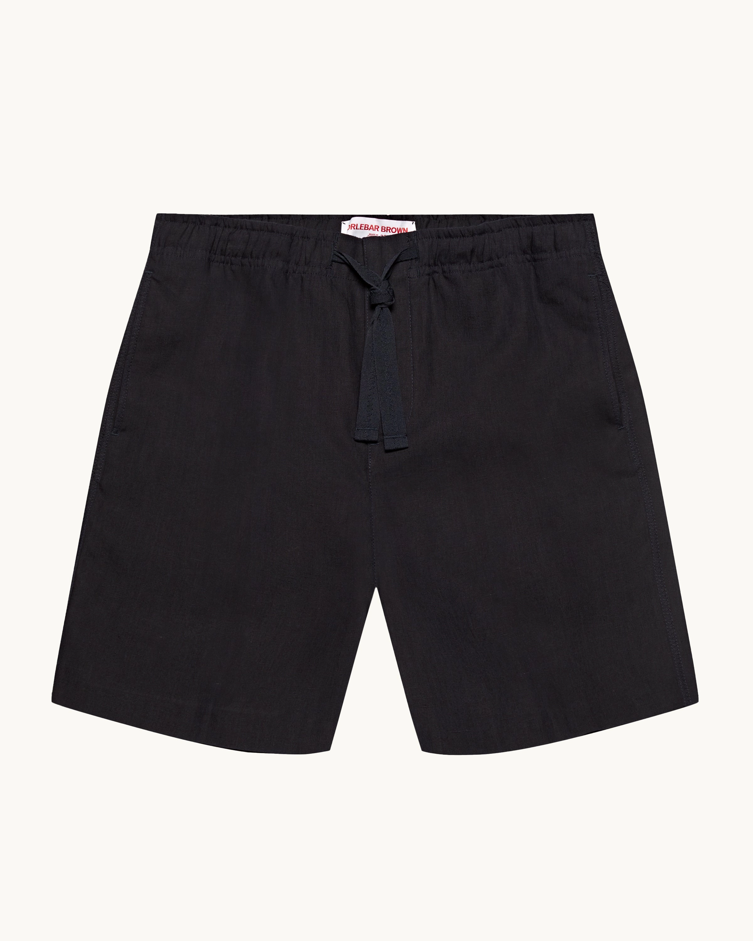 All Day Comfort Breathable Motion Alex Linen