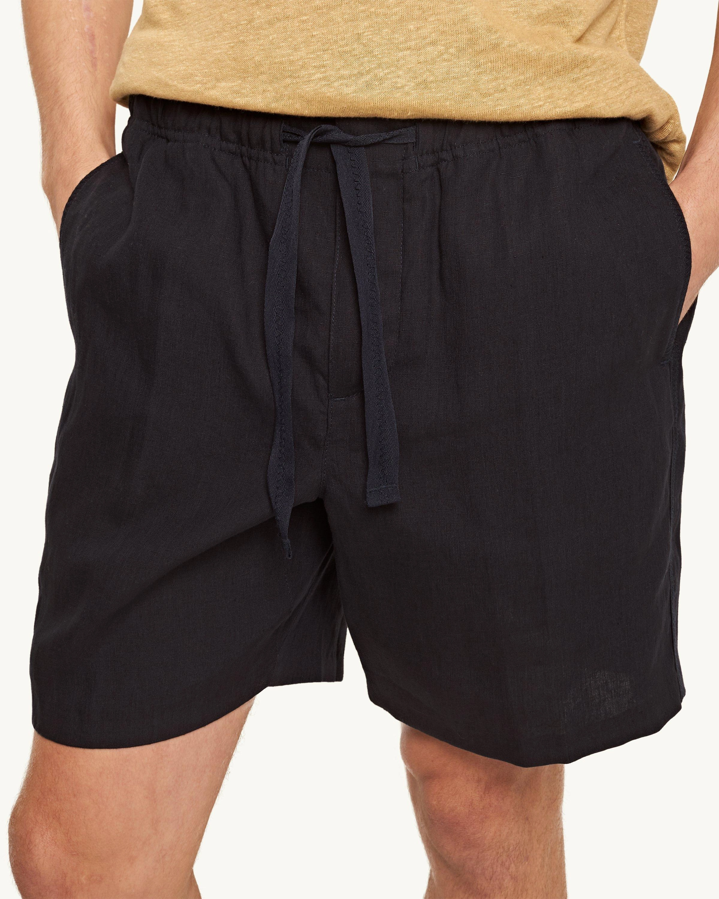 Alex Linen Performance Layers Workwear