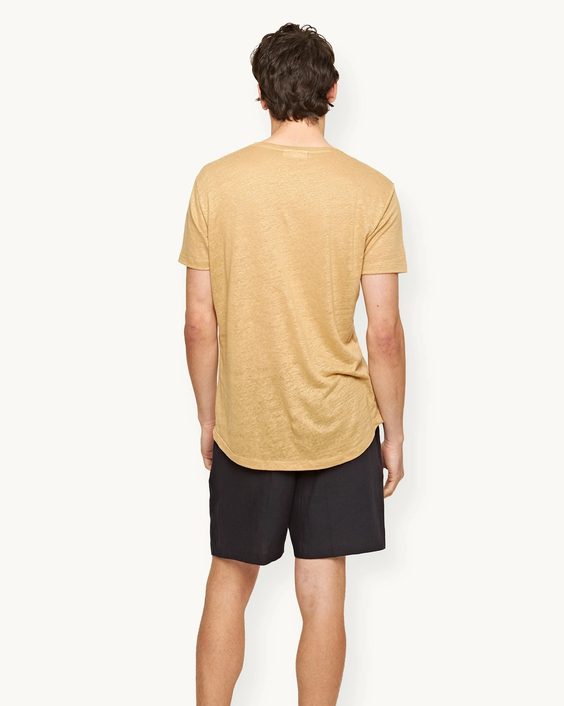 Alex Linen ReinforcedPockets