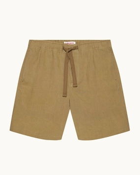 Alex Linen Breathable Performance