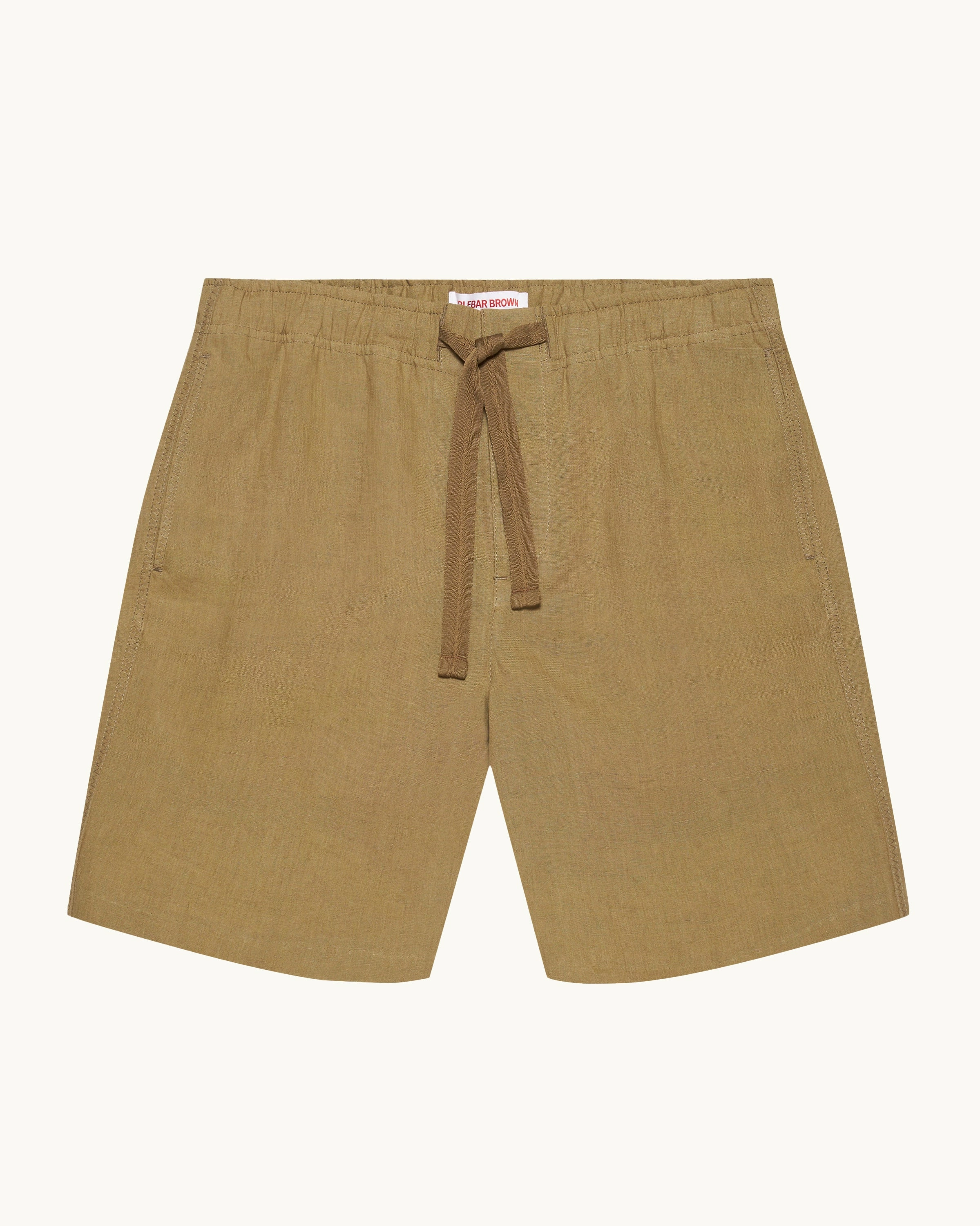 Alex Linen Breathable Performance