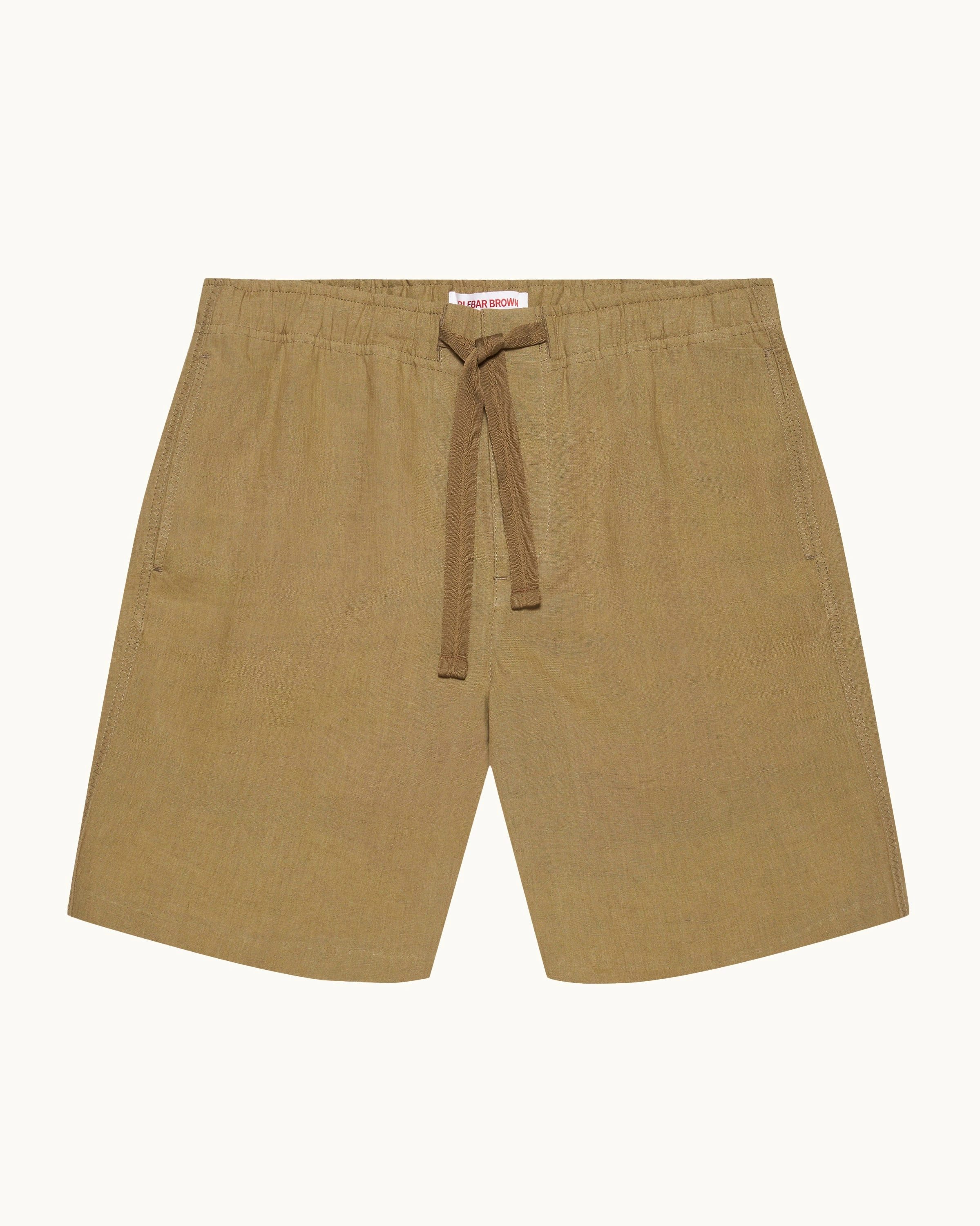 Alex Linen Simple Comfort
