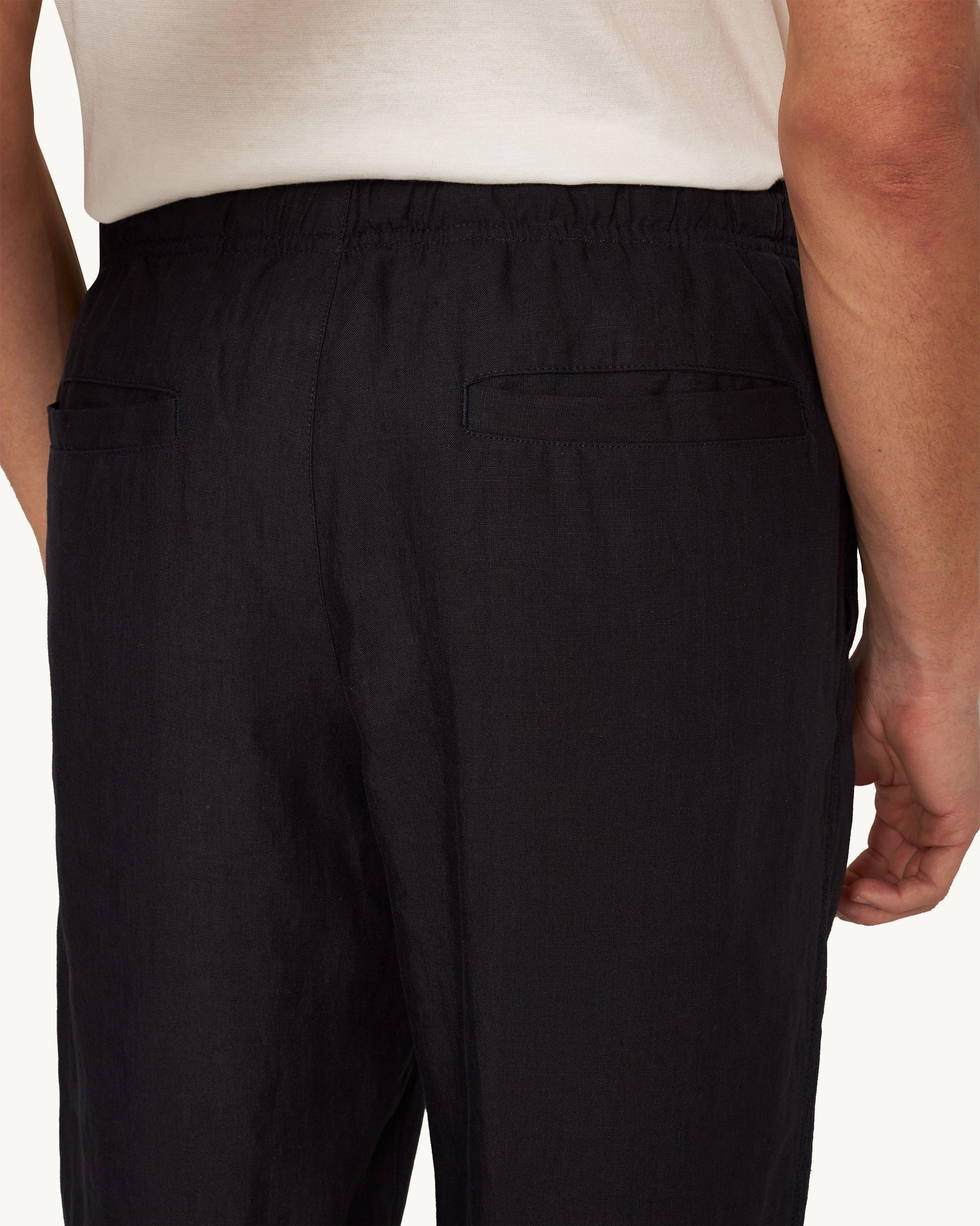 snag resistant Alex Linen