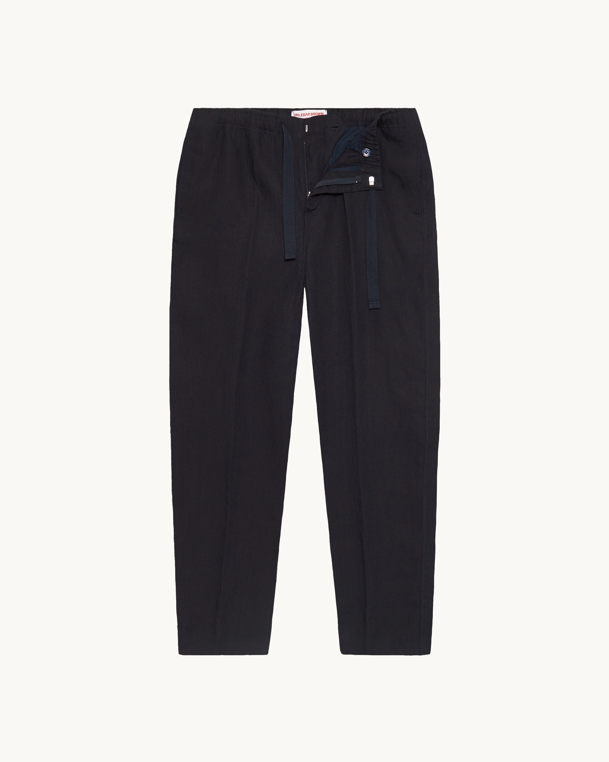 Day Adventure Reflective Trim Alex Linen