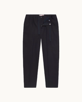 Day Adventure Reflective Trim Alex Linen