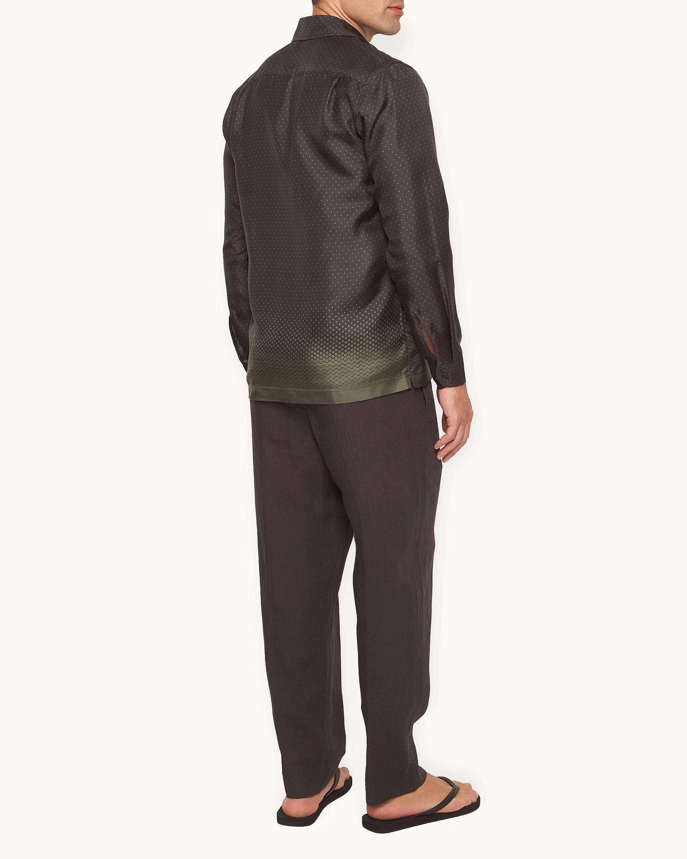 Casual Comfort Look Alex