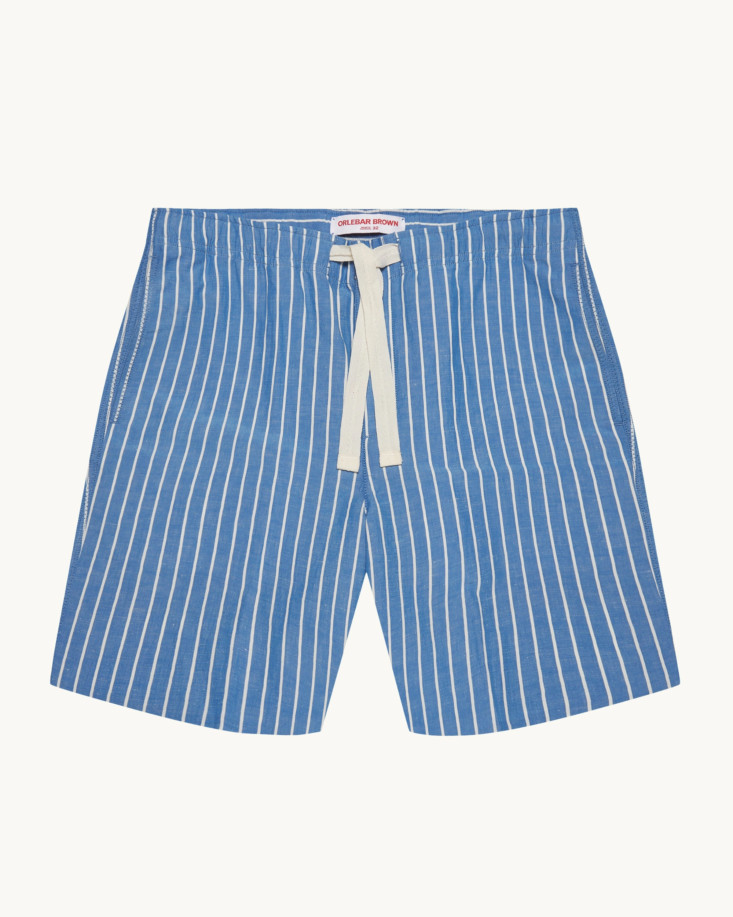 Alex Stripe Performance Fit