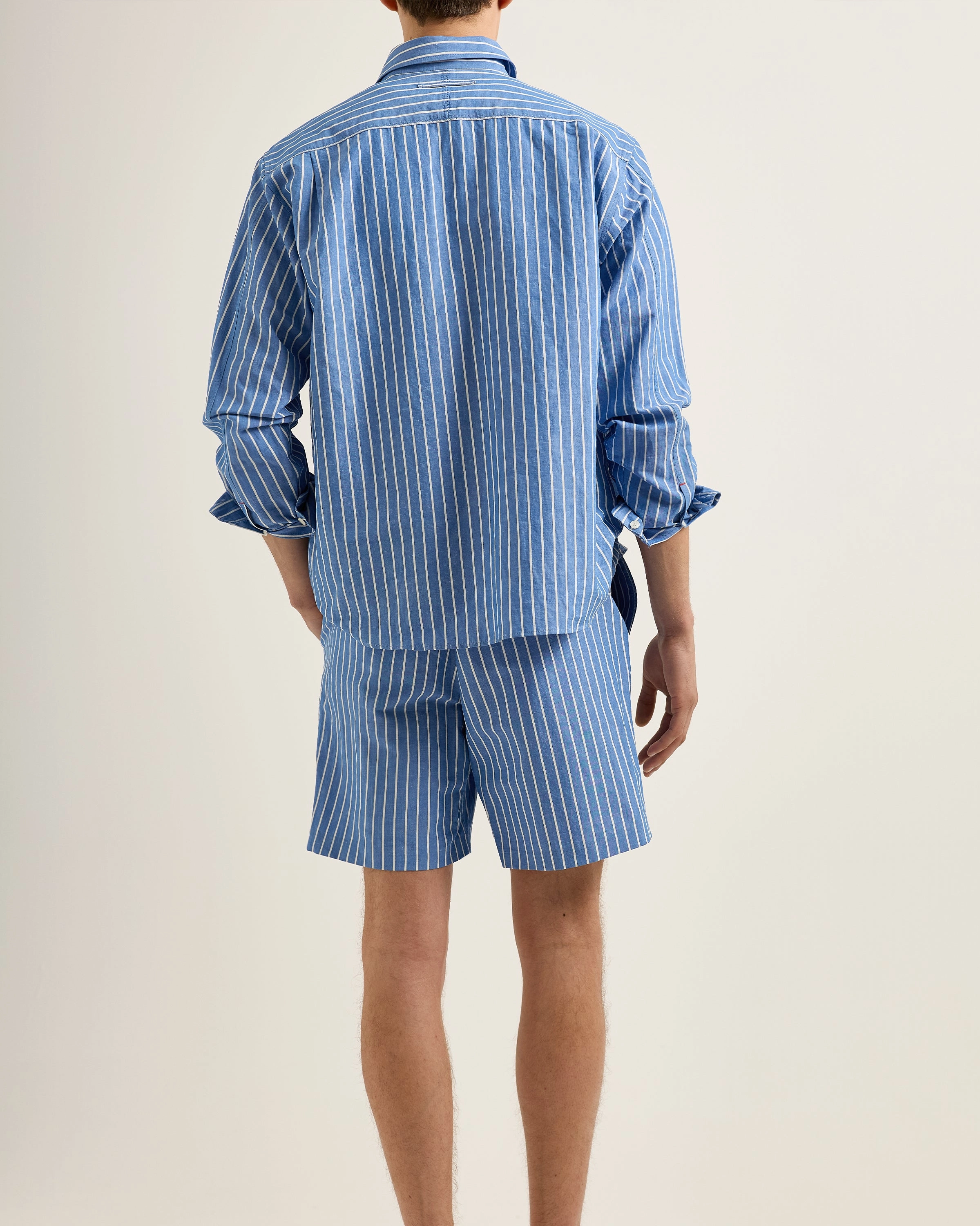 cycling clothing Versatile Design Alex Stripe