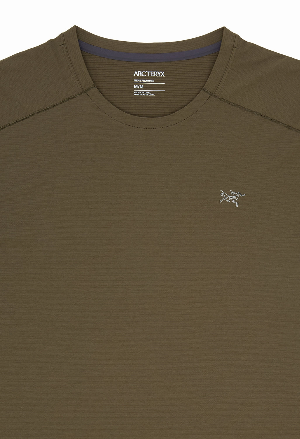 graduation Kids clothing Arc'teryx Men's Cormac T-Shirt - Tatsu Heather