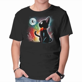 Witched Cat Comfortable and stylish