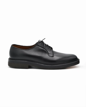 Warm Climate Alden 949 Black Alpine Grain All Weather Walker