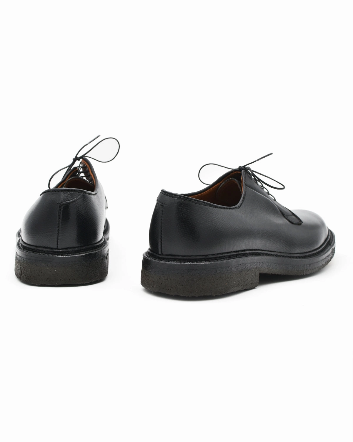 Alden 949 Black Alpine Grain All Weather Walker Exclusive Banquet