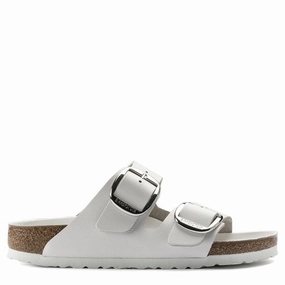 Toe Gripping Technology Closed Toe Women's Arizona Big Buckle