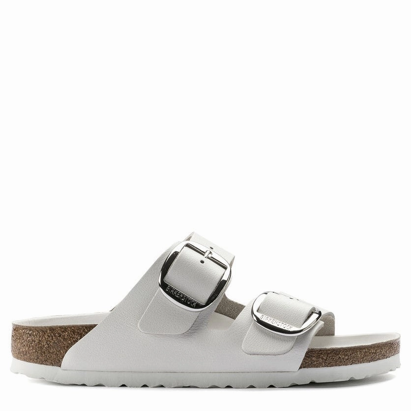 Women's Arizona Big Buckle Non Marking Outsole