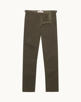 No Frills Fit Fallon Stretch-Cotton