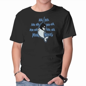 Minimal Comfort Wear Comfort Design Na Narwhal