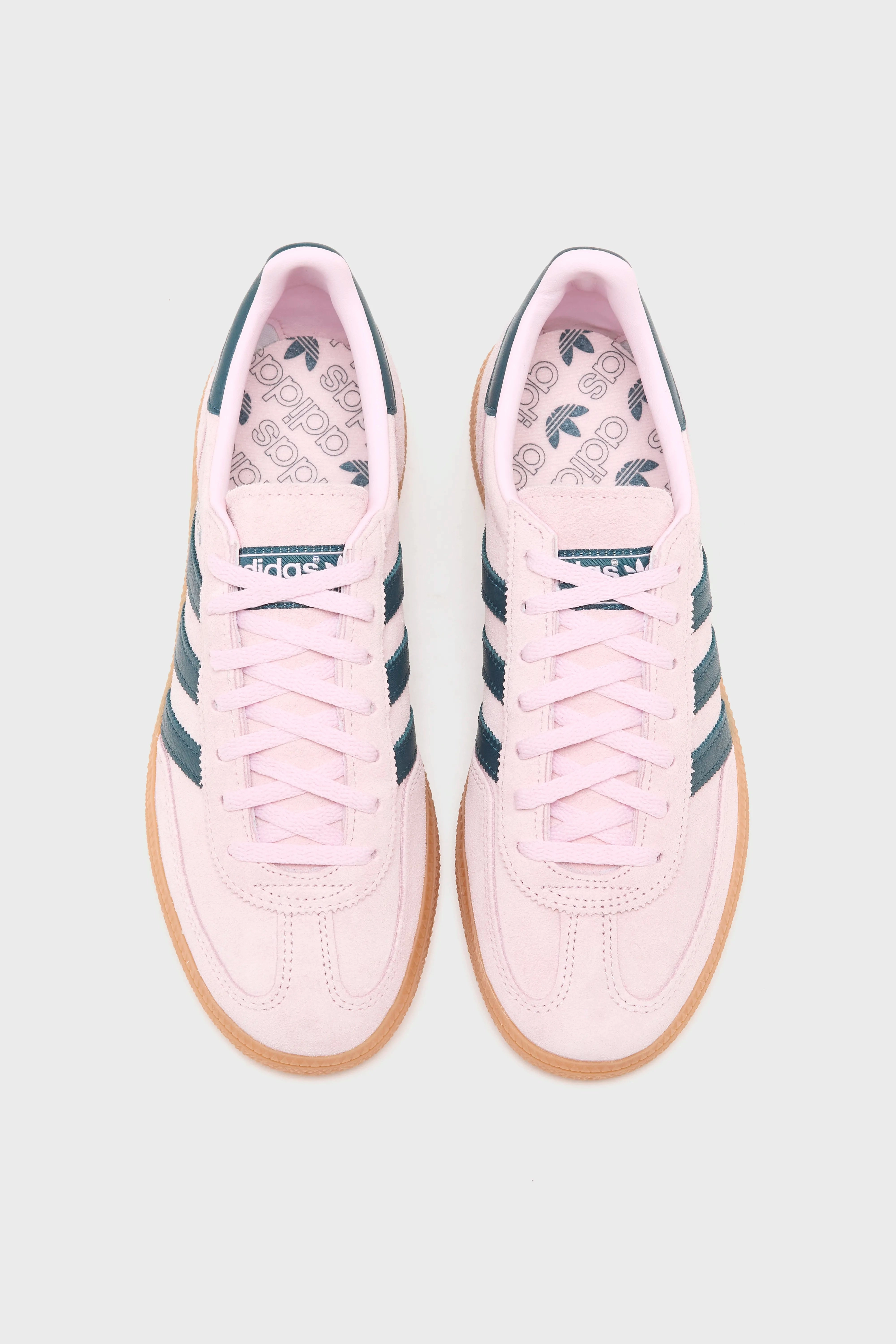 Friction Resistant Materials Sportswear Choice Handball Spezial for Women  (251 / W / PINK)