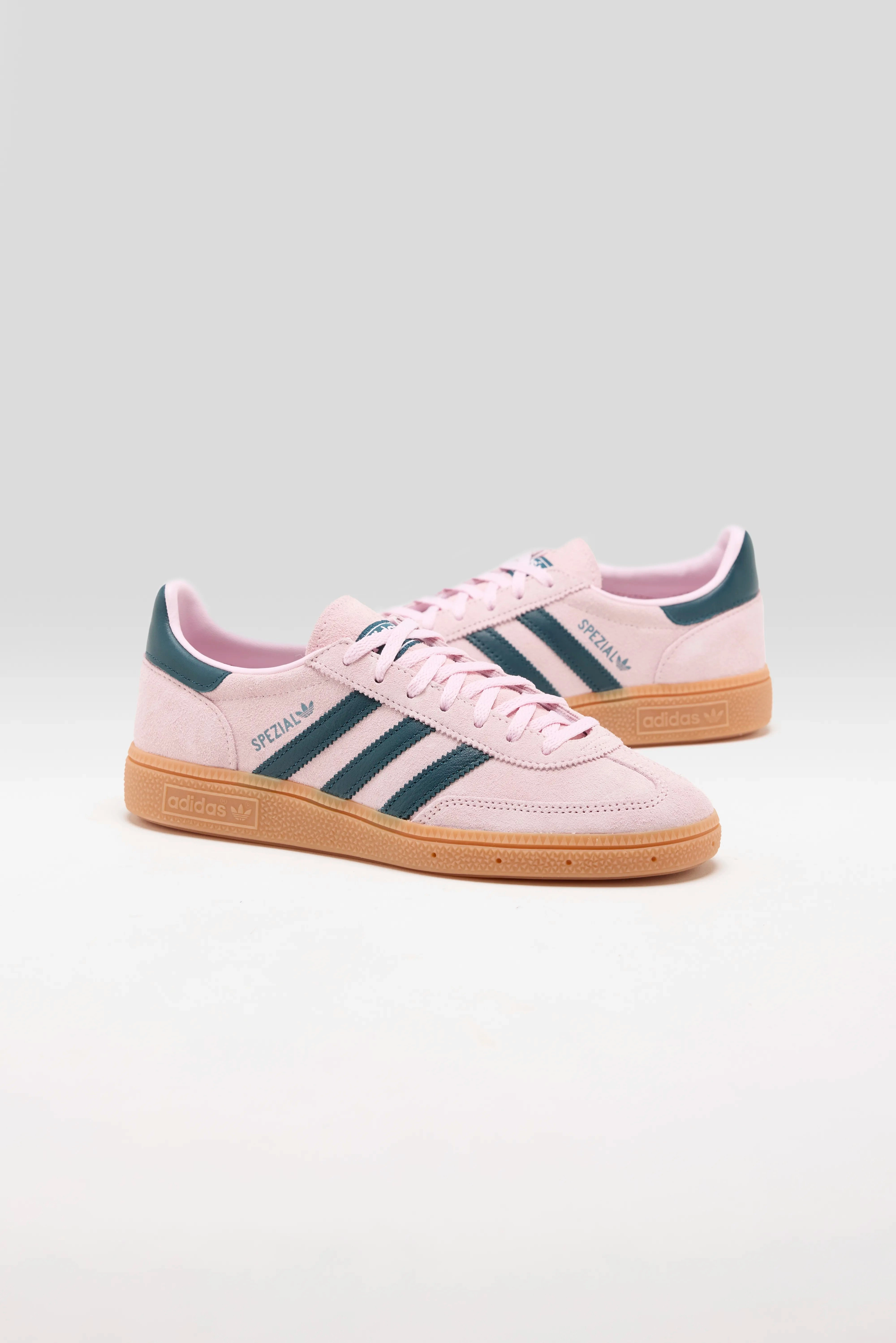Handball Spezial for Women  (251 / W / PINK) Urban Ride Comfortable Sides