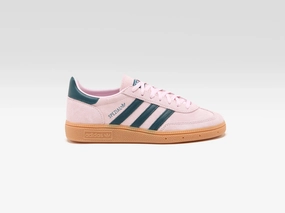 Impact Resistant Midsole Handball Spezial for Women  (251 / W / PINK)