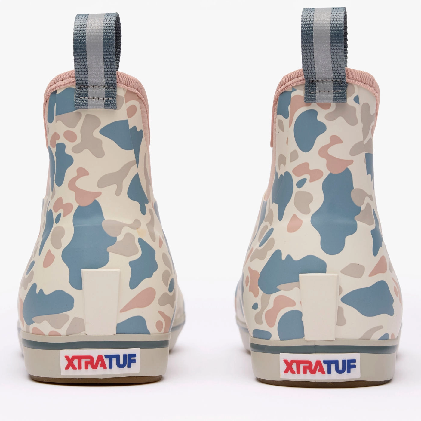 Moisture   Wicking Well   Made Women's 6" Ankle Deck Boot