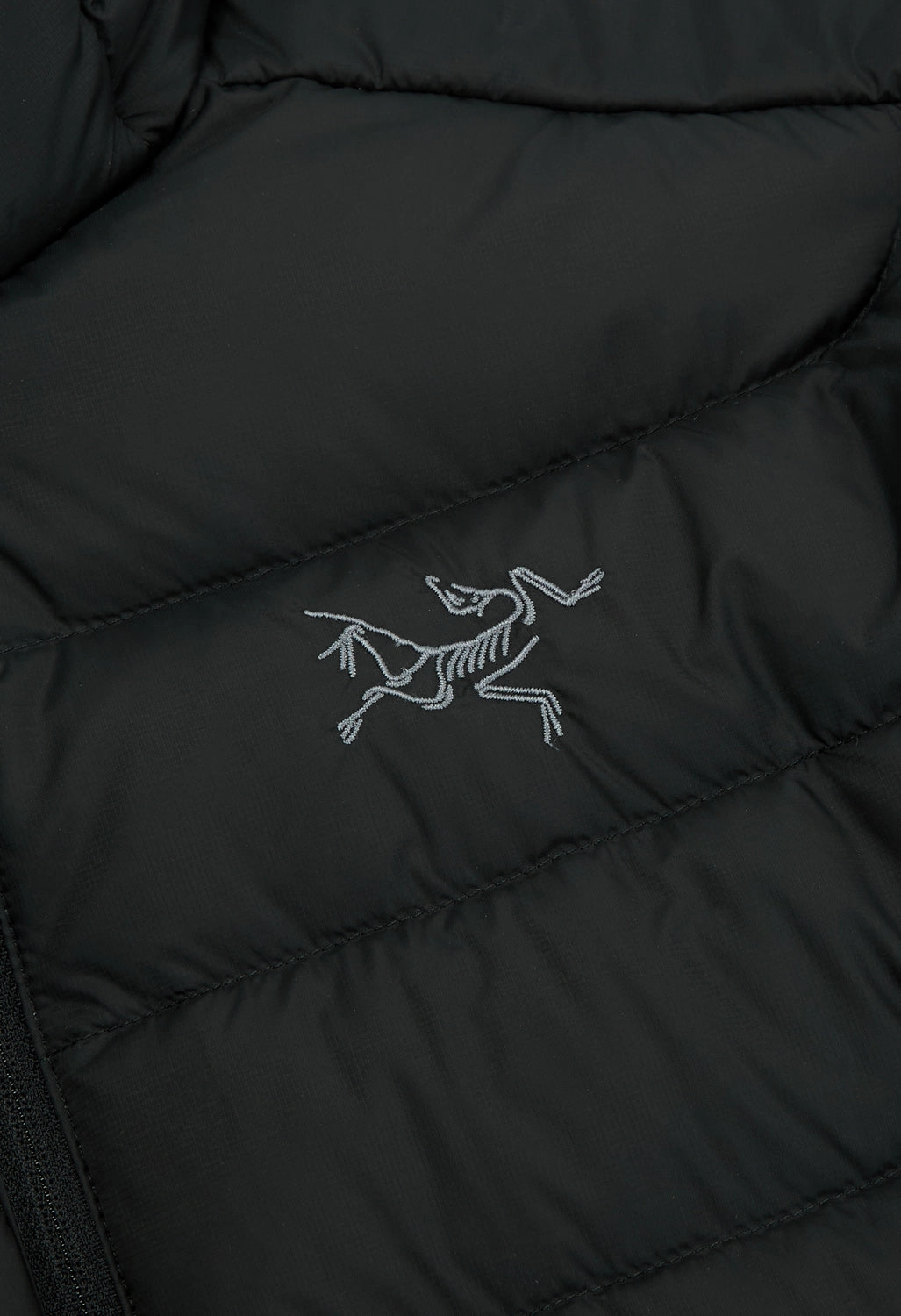 Thermal Regulating Hoodie Arc'teryx Cerium Men's Jacket - Black