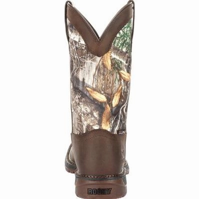 Classic Color Animal Spot MEN'S ORIGINAL RIDE FLX