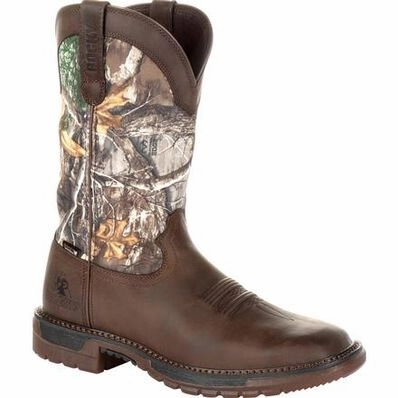 Bendable Ankle support system MEN'S ORIGINAL RIDE FLX