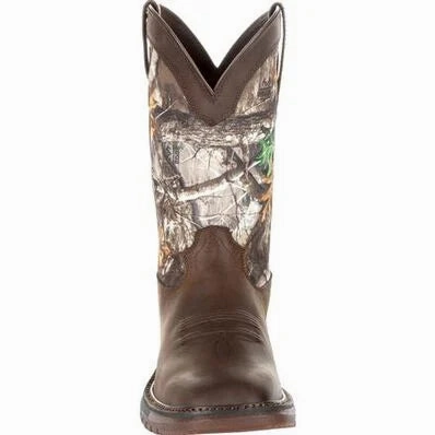 MEN'S ORIGINAL RIDE FLX Padded Interior Comfort Seeker
