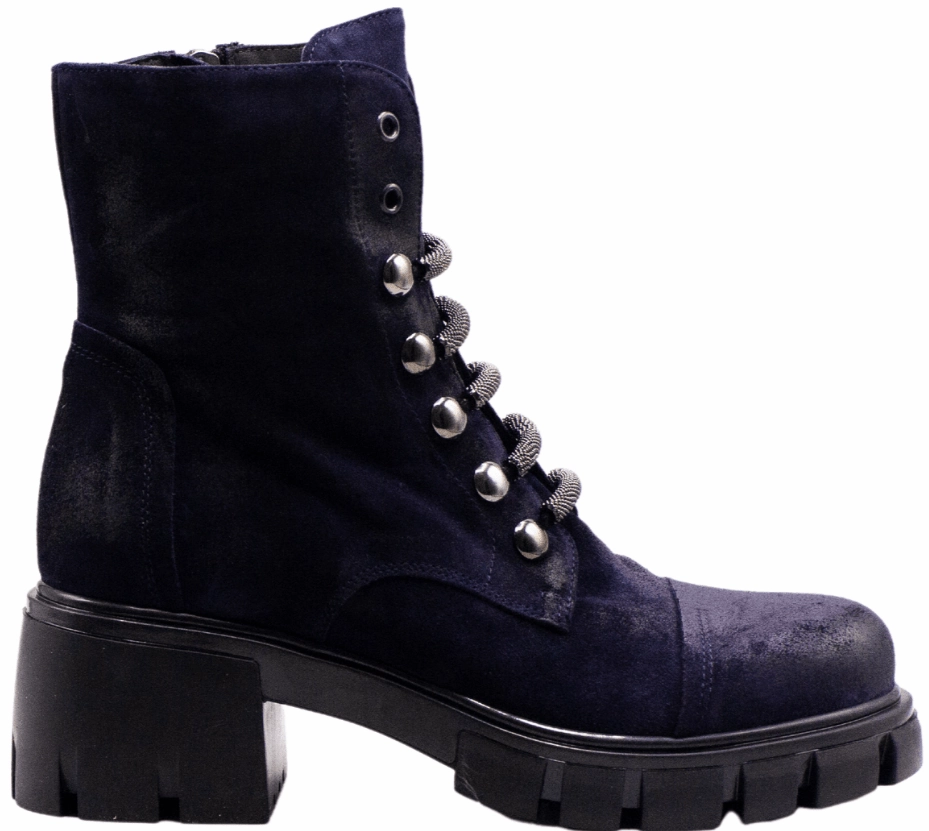 Anti   Slip Sole 7060 Bootie