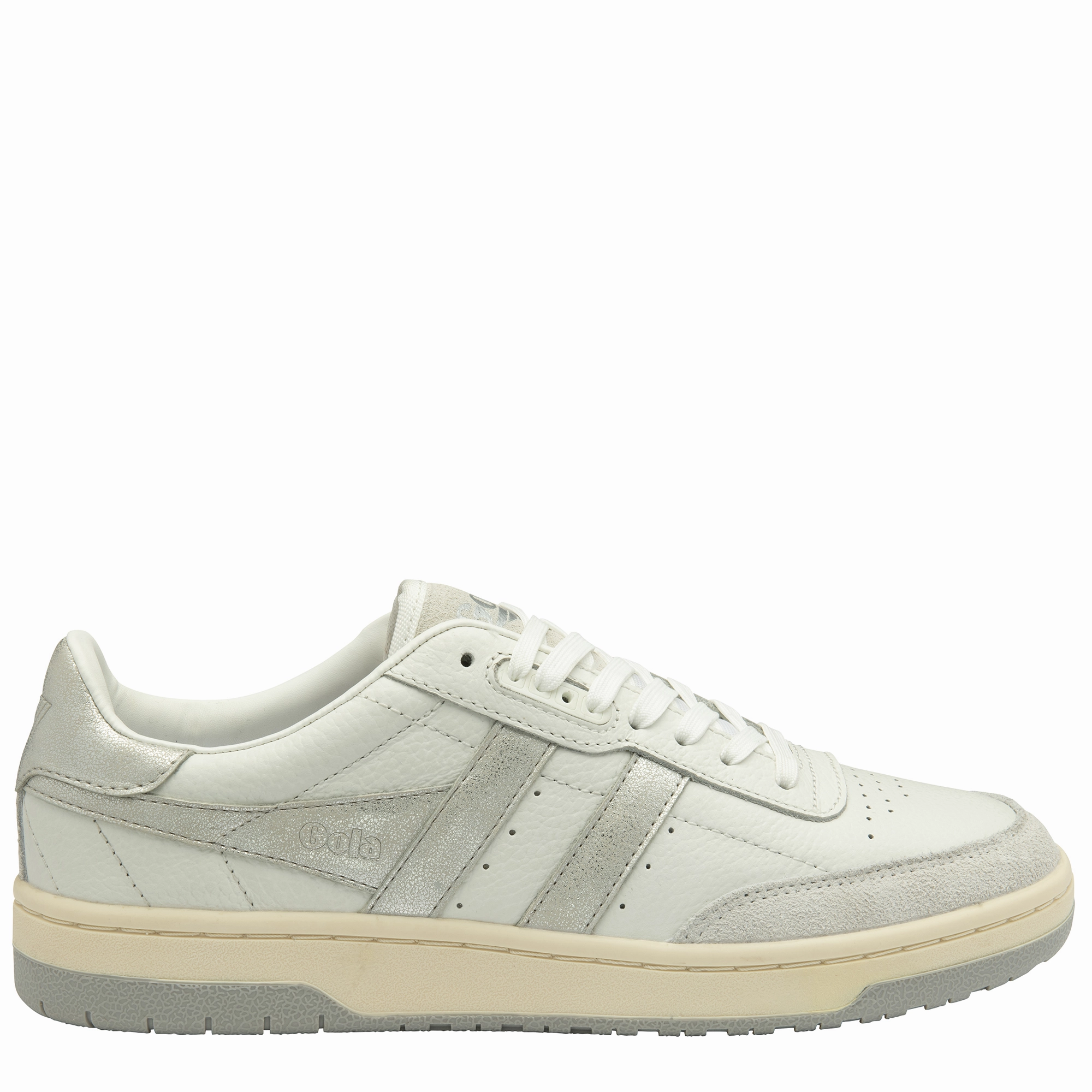 Women's Falcon Mirror Reflective Safety Details