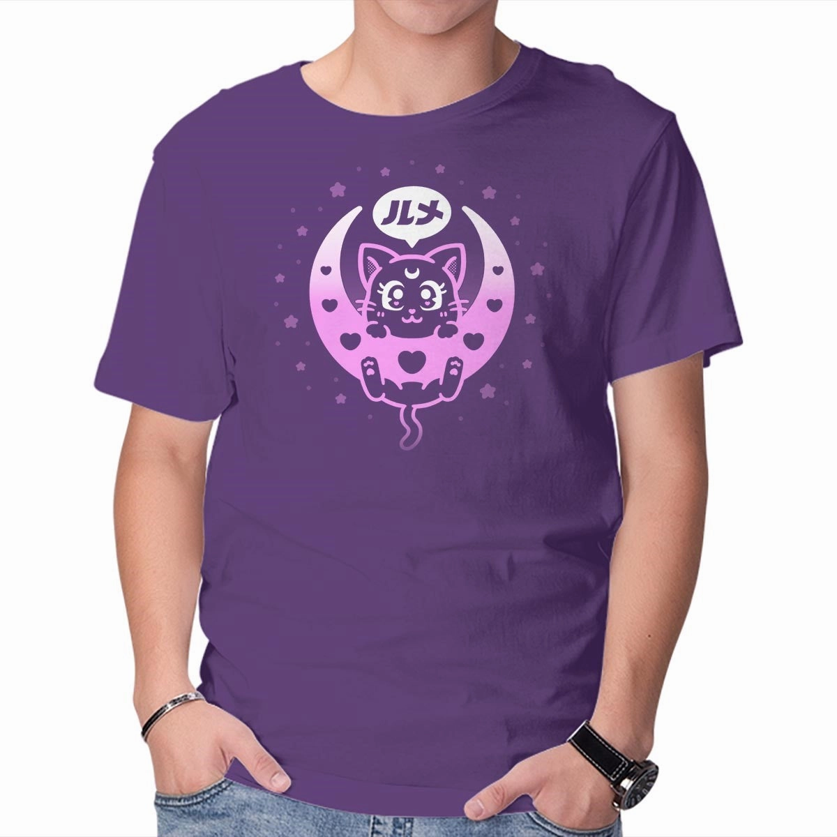 Royal Luna Comfortable Stylish Day Wear