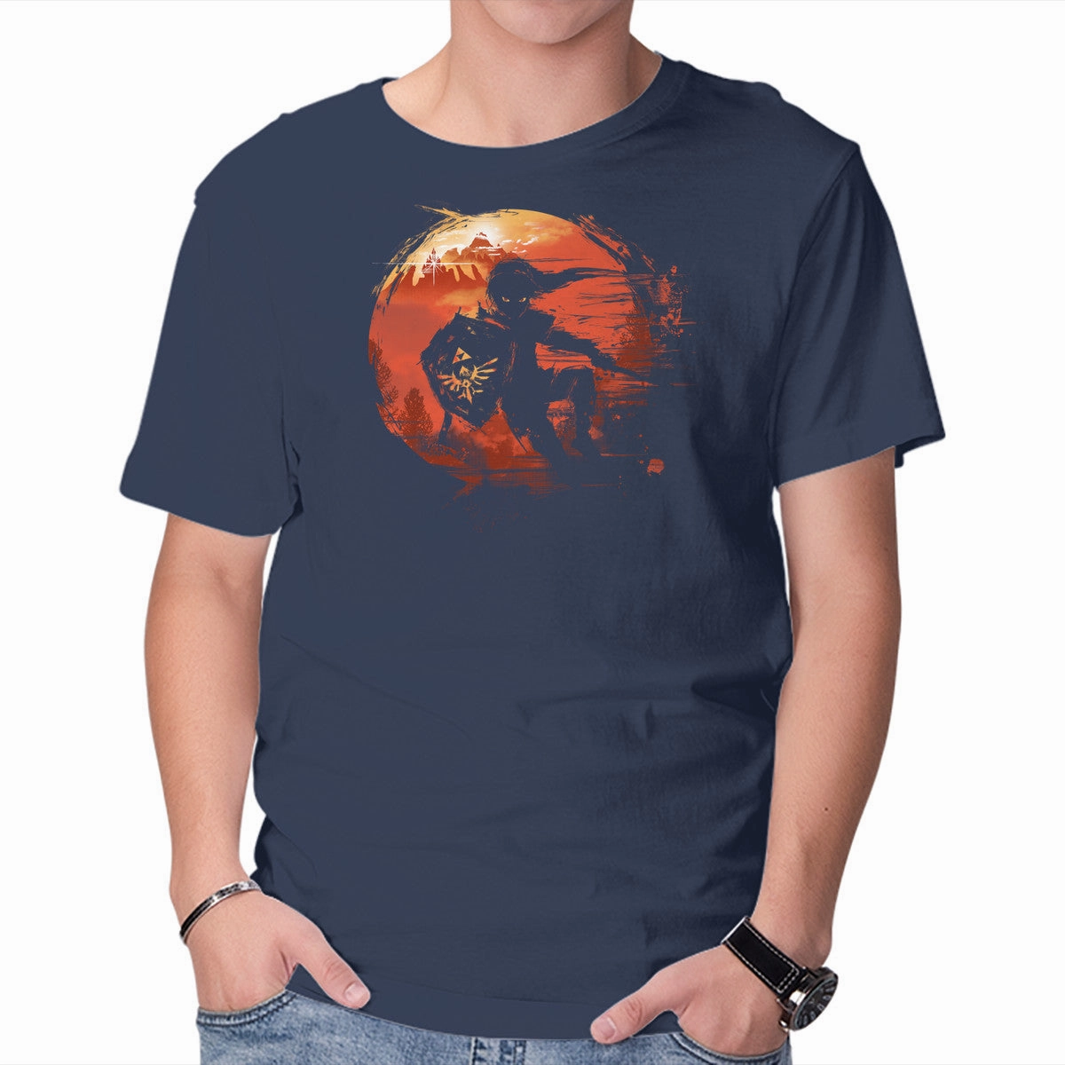 HighThreadCount Quick Fit Wear Strokes Of Legend