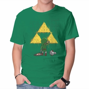 Tri-Force Graffiti Fashionable Ease Unisex