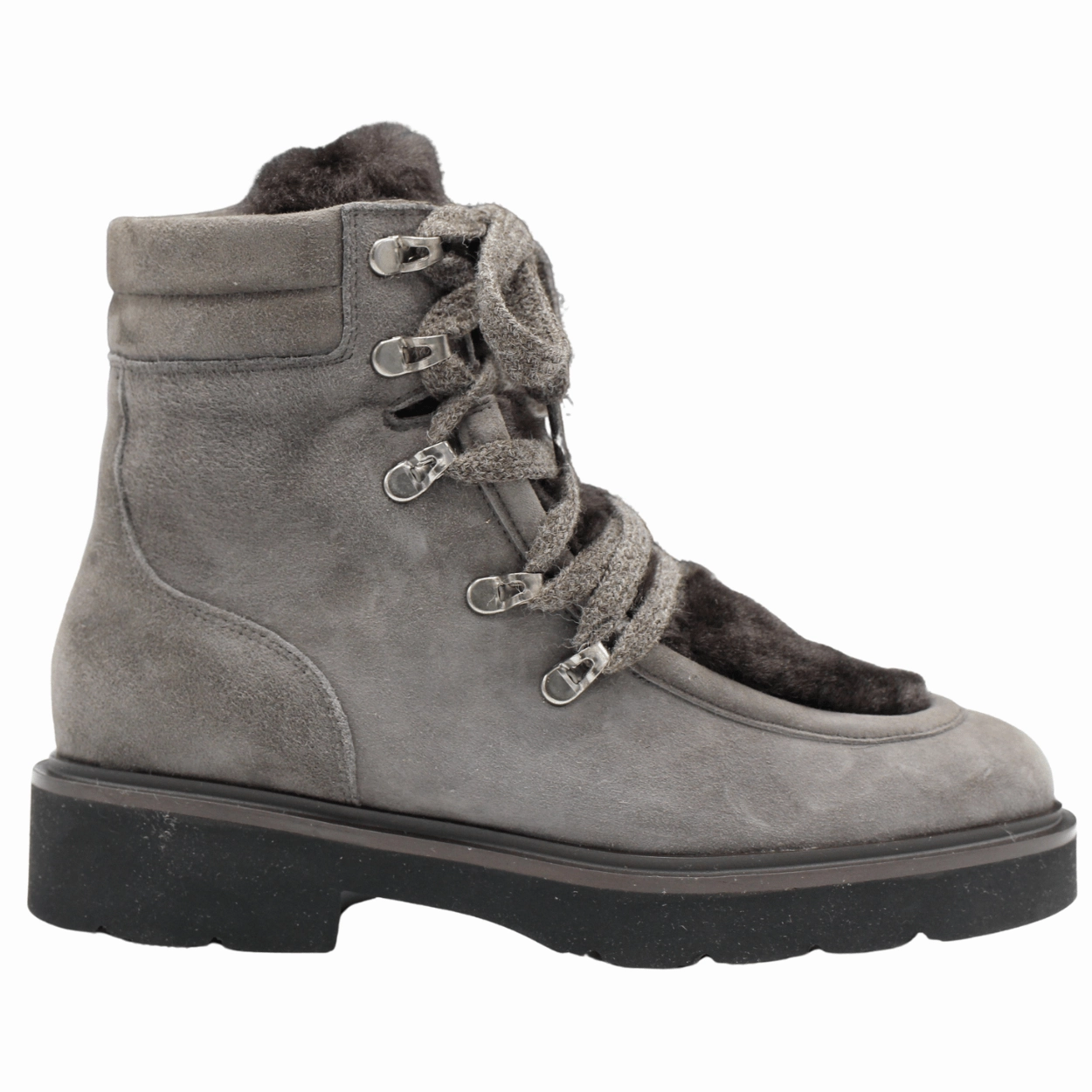 Carolyn Bootie Smart Style Slip Resistant Outdoor Explorer