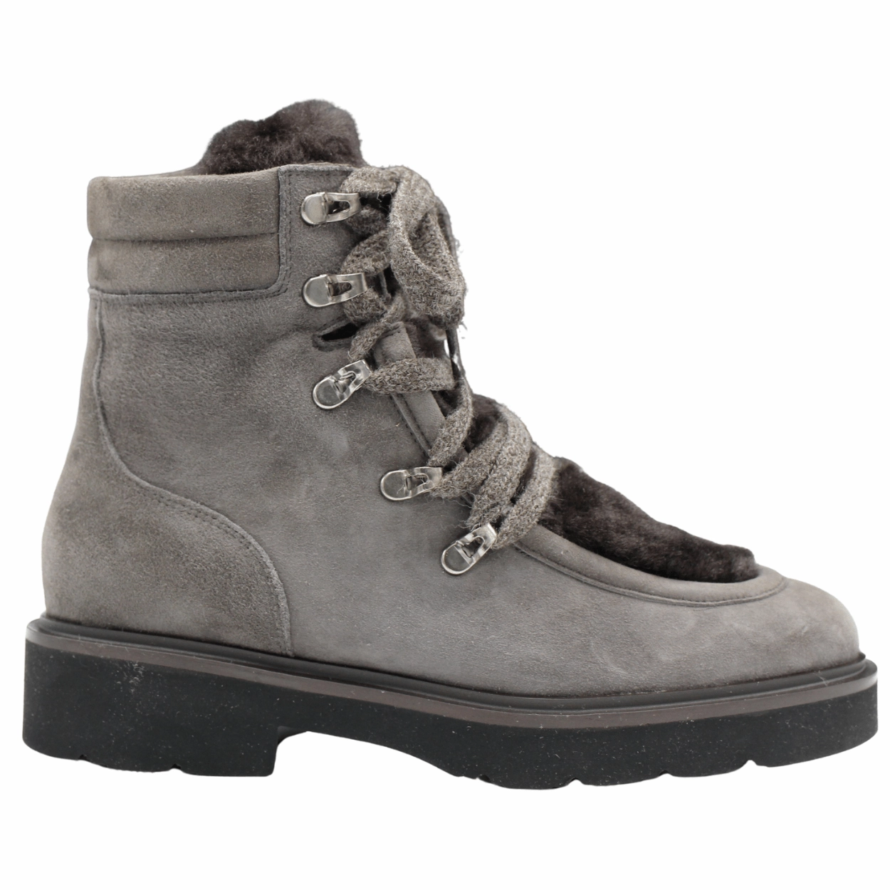 Mud Resistant Hiking Trails Carolyn Bootie