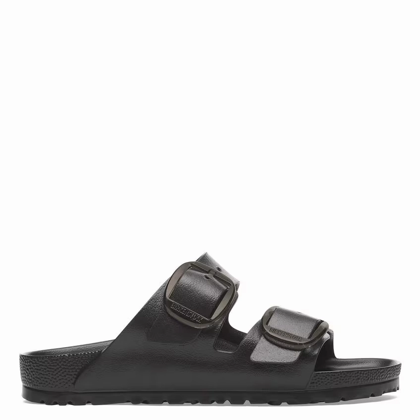 Women's Arizona Big Buckle EVA Fashionable Open-toe Sandals Light Arch