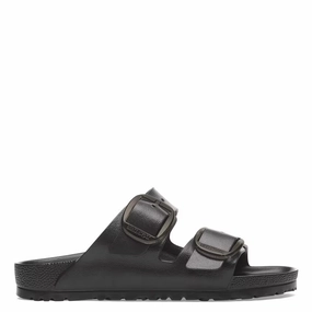 Women's Arizona Big Buckle EVA Fashionable Open-toe Sandals Light Arch