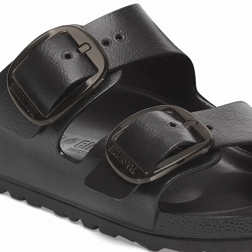 Women's Arizona Big Buckle EVA Easy To Clean
