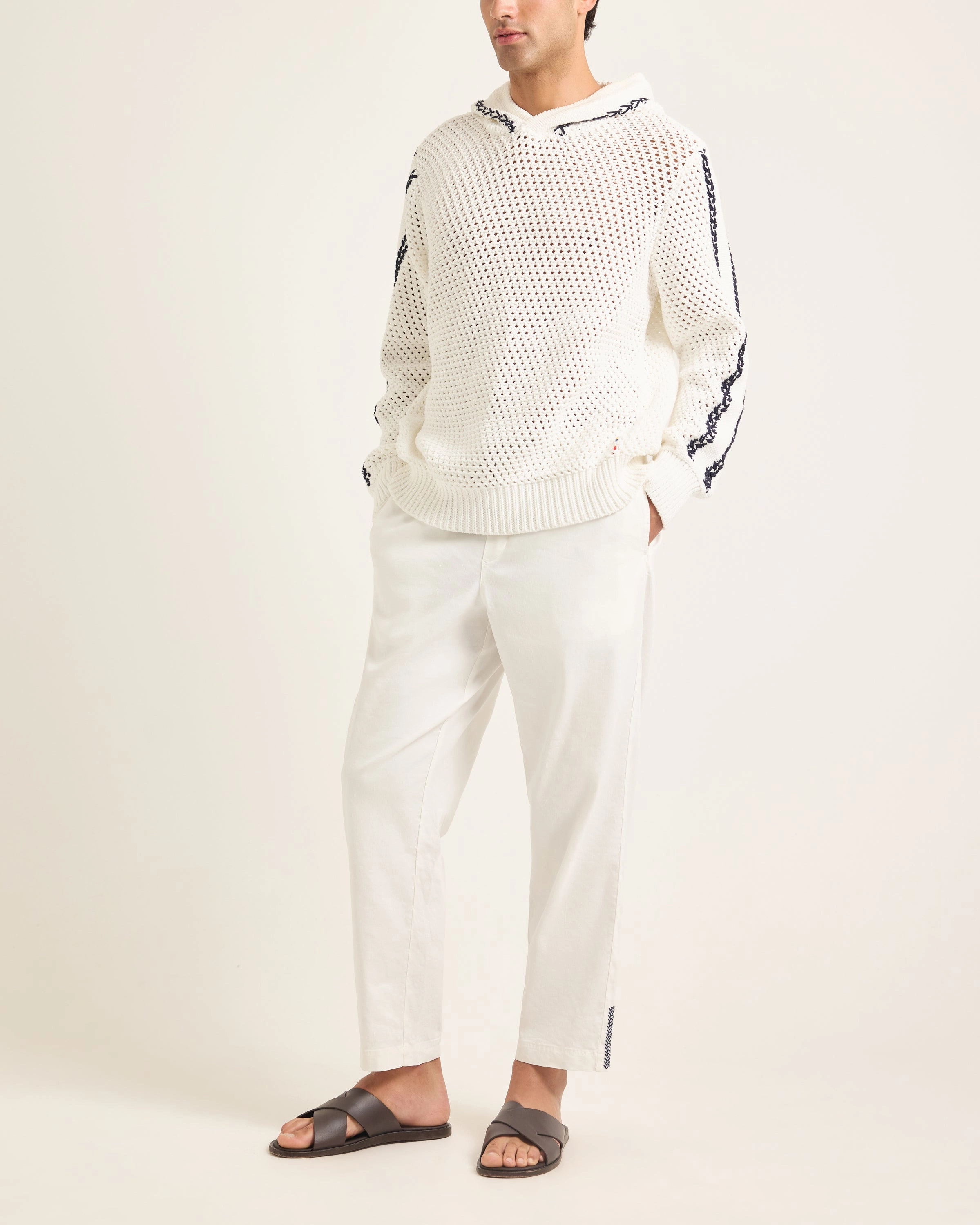 Sonoran slim fit