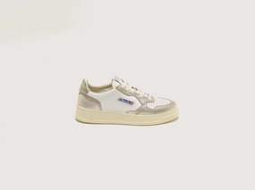 Secure lacing system Medalist Low for Women (242 / W / GOLD)