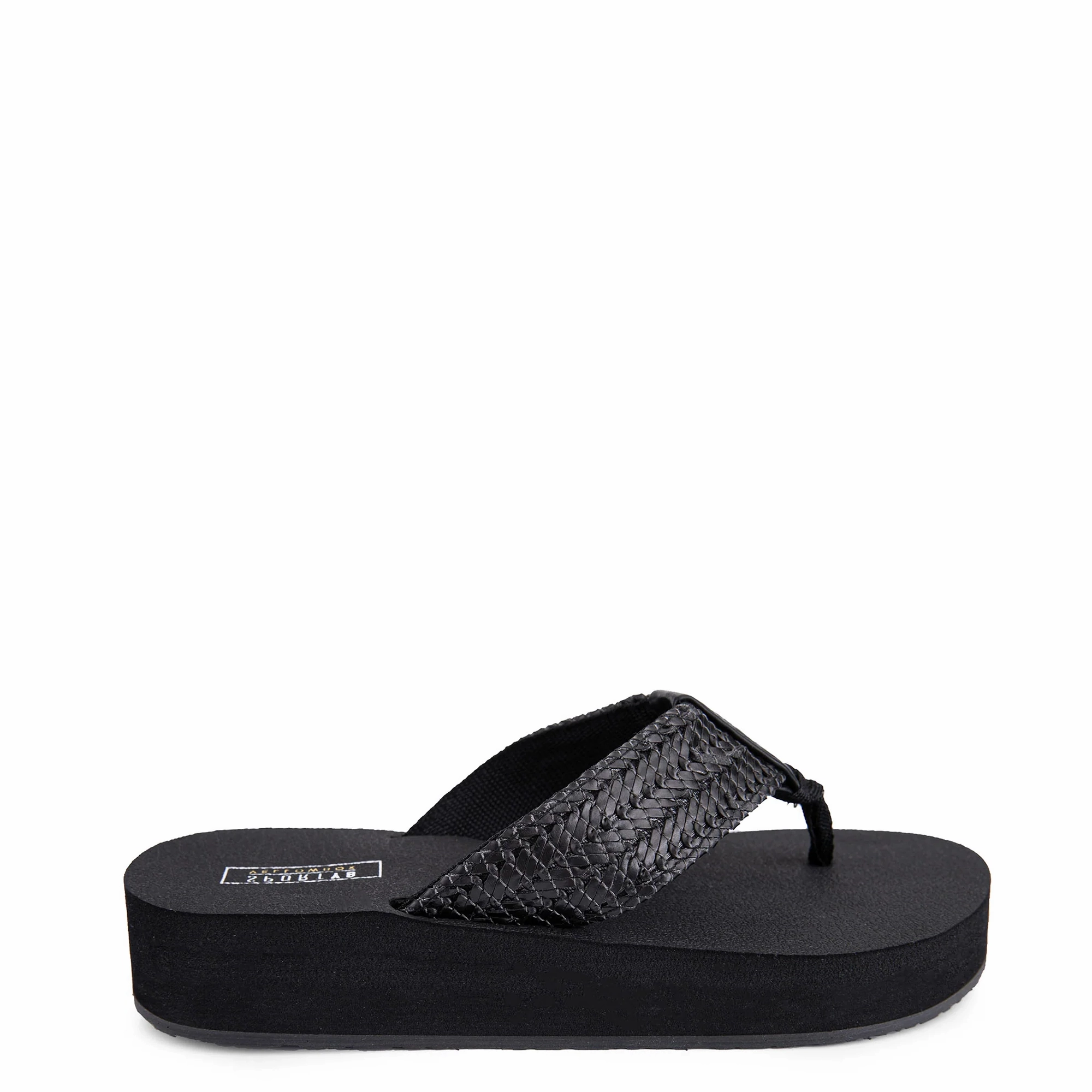 Light Slip-on Shoes Dual Density Women's Misha