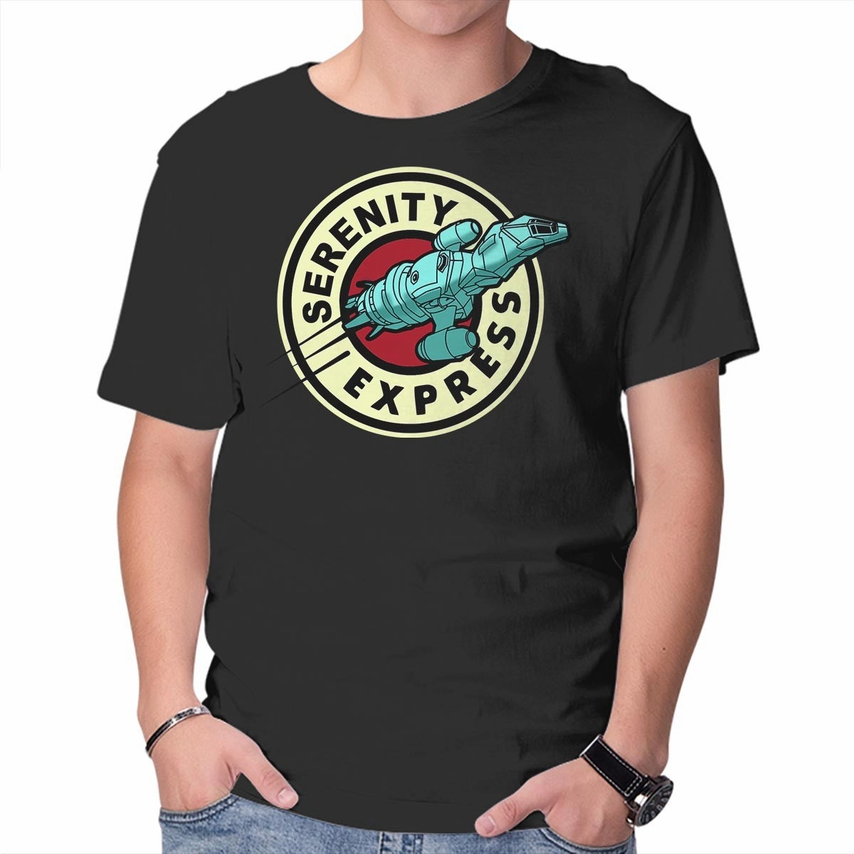 Express Through The Verse Soft Wearable Comfy Choice